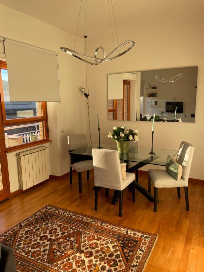Prestige Apartment Fiuggi Fonte Exterior photo